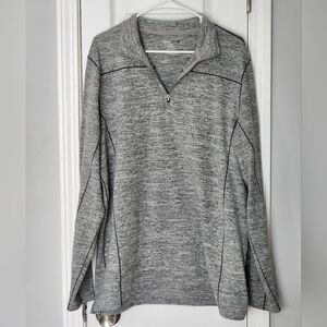 Swiss Tech Pullover, Size L (42-44)
